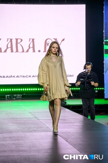 Источник: Олег Фёдоров / CHITA.RU