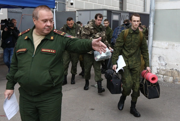 Закроют ли границы из-за военного положения? Ответил Дмитрий Песков