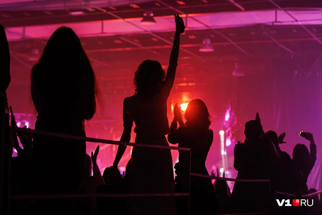 Источник: Алексей Волхонский / V1.RU