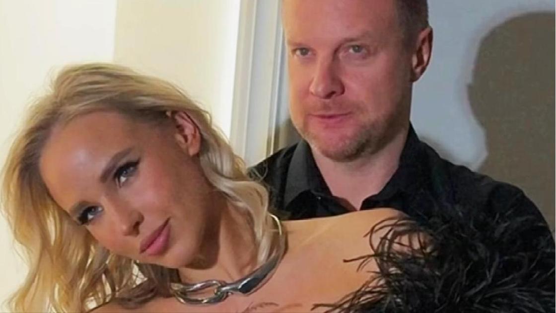 Вячеслав Малафеев стал отцом в четвёртый раз