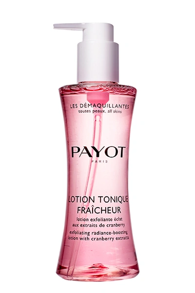 Отшелушивающий лосьон Lotion Tonique FraІcheur, Payot | Источник: Николай Гулаков, Глеб Кордовский