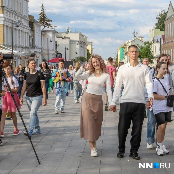 Источник: Наталья Бурухина / NN.RU