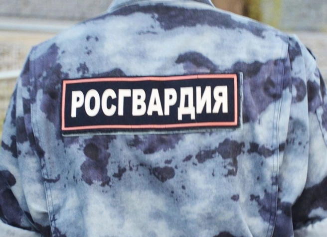 В Росгвардии опровергли приезд ОМОНа в рязанский фитнес-клуб | 62.ru