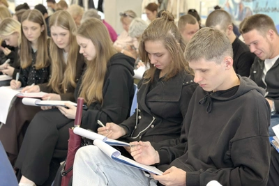 Ивановская область присоединилась к Всероссийскому агродиктанту