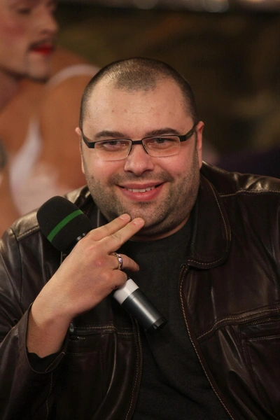 Максим Фадеев  | www.starhit.ru