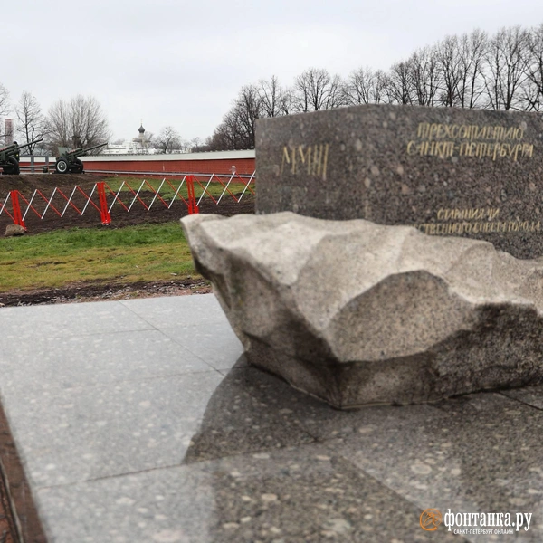 Источник: Сергей Михайличенко / «Фонтанка.ру»