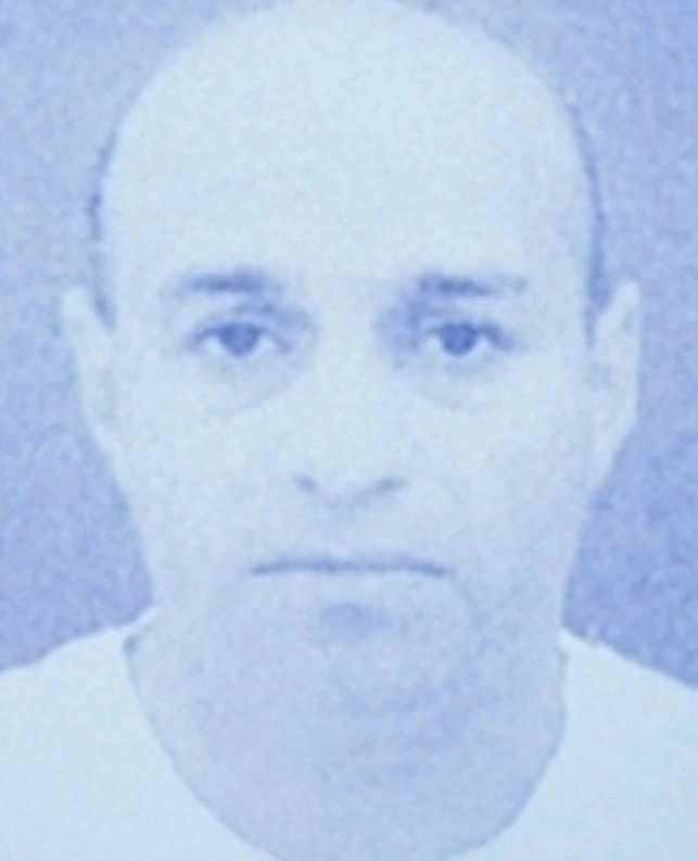 Заур Мамедов вместе с другом избил мужчину до смерти и скрылся | Источник: СУ СКР по Свердловской области