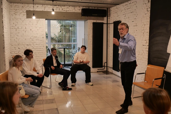 Источник: Бизнес-школа B2YOU