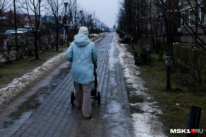 Синоптик рассказала, какой будет погода в Москве и области на этих выходных и в начале следующей недели | Источник: Артем Устюжанин / MSK1.RU