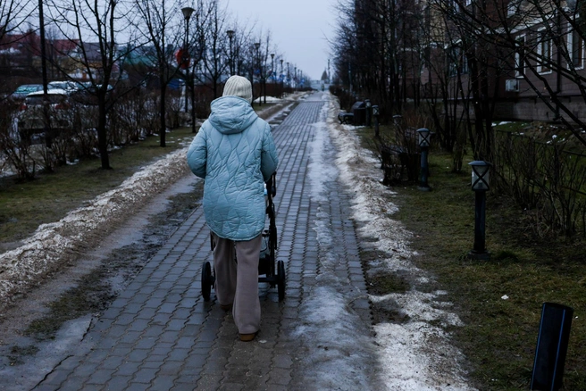 В Тульской области деньгами пытаются простимулировать рождаемость | Источник: Артём Устюжанин / MSK1.RU