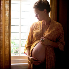 Не стричься и не плакать: 9 главных страхов беременных