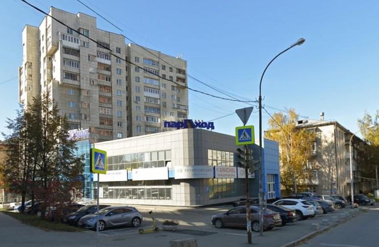 Источник: «Яндекс.Карты»