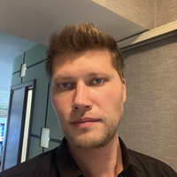 Аватарка Антон