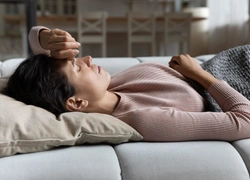 3 аспекта зимней хандры (и как с ними бороться)