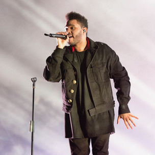 The Weeknd посвятил альбом Селене Гомес, но мы его никогда не услышим