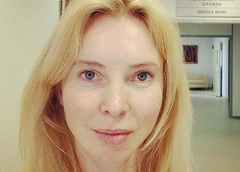 Татьяна Тотьмянина: «Нас с мамой из квартиры выгоняла бабушка»