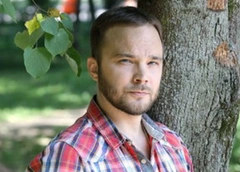 Андрей Чадов: «У меня есть любимая, я счастлив»