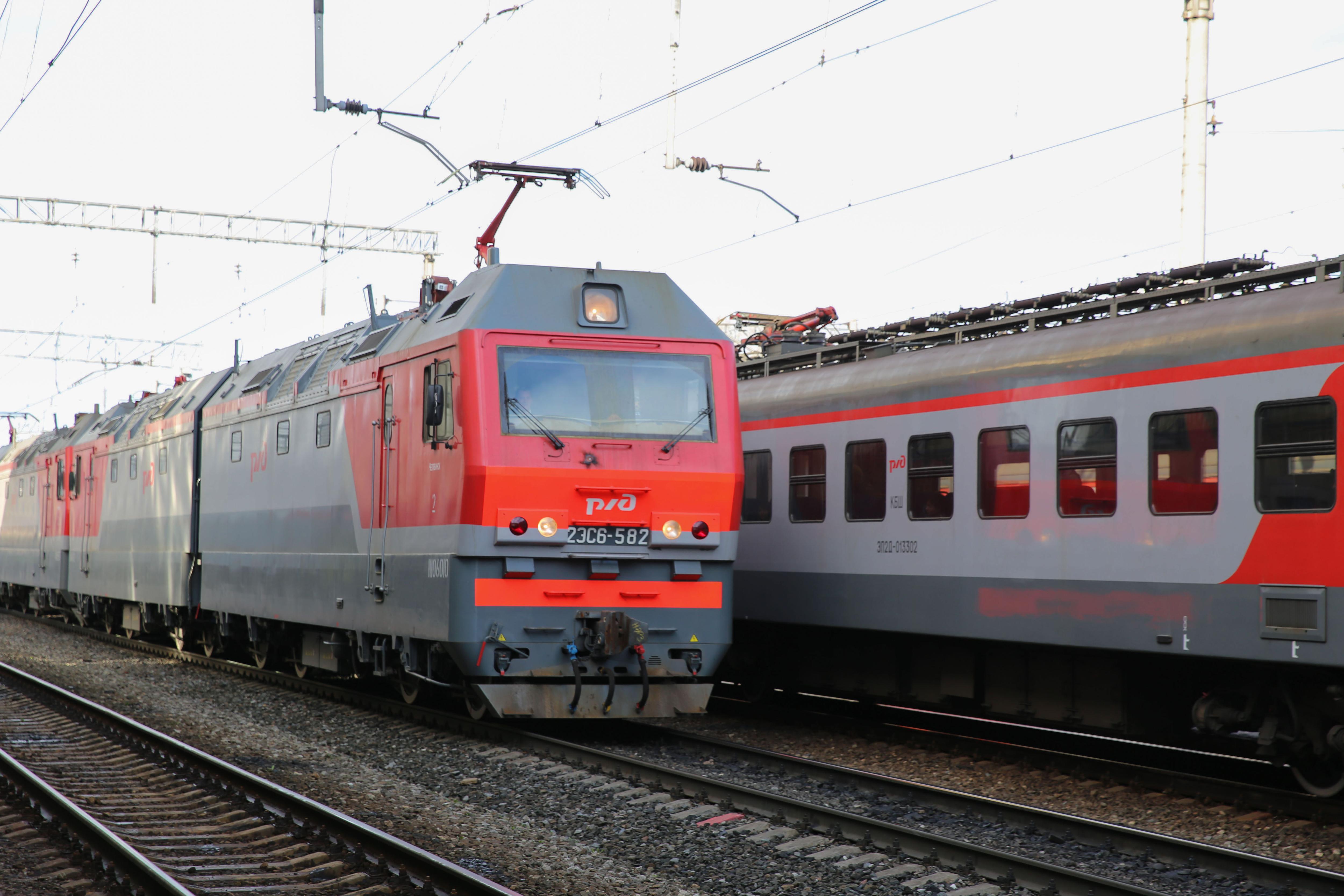 Появился новый проект поезда из Уфы в Казань — он быстрее прежнего, но запускать рейсы не хотят