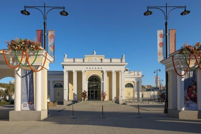Новое место остановки «Торговый городок» назвали в Рязани