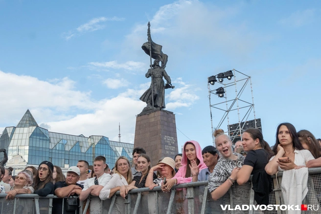 Источник: Елена Буйвол / VLADIVOSTOK1.RU