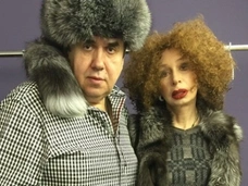 Татьяна Васильева о скандале с Станиславом Садальским: «Я проплакала из-за него два дня»