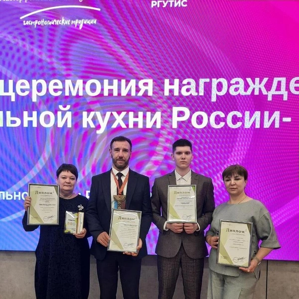 Александр учится на четвертом курсе и успевает участвовать в городских мероприятиях | Источник: Александр Андрейшин