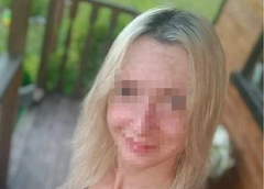 Беременная Марина Рыбалко подожгла любовницу мужа: пострадавшая в коме, а ее обидчица под домашним арестом