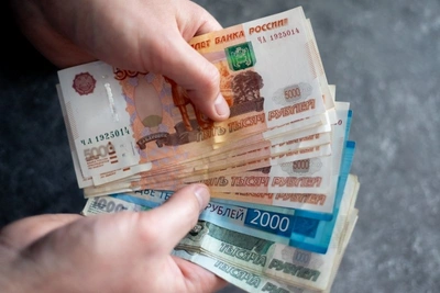 Курьер мошенников вернул 13 млн рублей родственникам бойцов СВО
