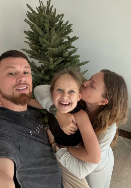 Рита воспитывает дочь от Влада Соколовского