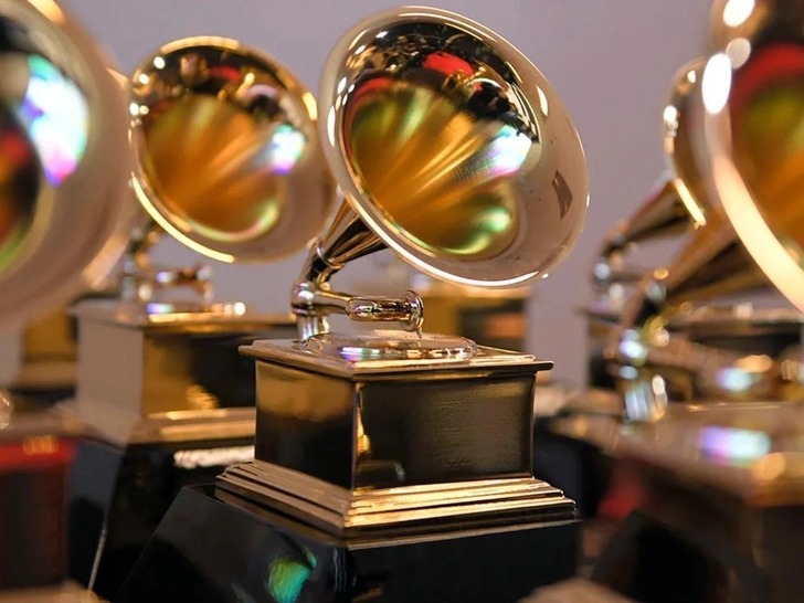 Полный список номинантов «Грэмми-2026» | marieclaire.ru