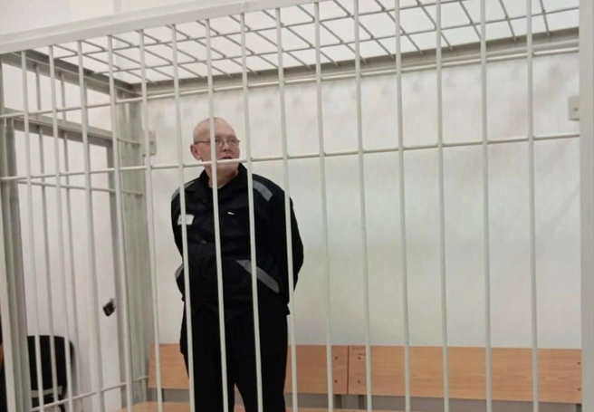Убийце девочки Владимиру Семенову вынесли приговор | Источник: пресс-служба прокуратуры Свердловской области