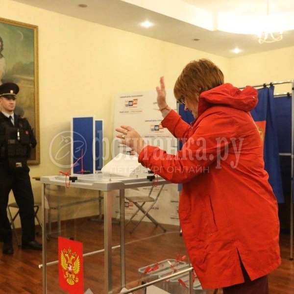 Источник: Ксения Потеева/ FONTANKA.RU