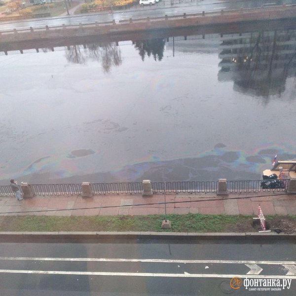 Источник: читатель «Фонтанки»