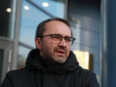 Андрей Звягинцев находится в искусственной коме