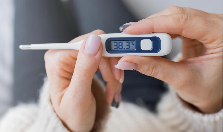 Коронавирус