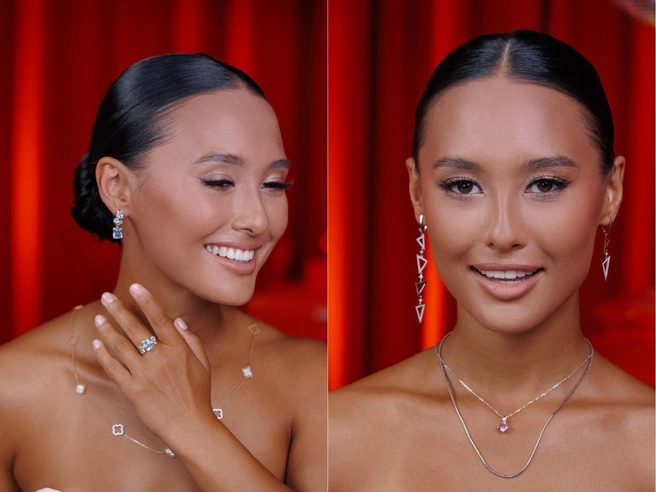 Купив украшение не дешевле чем за 15&nbsp;000 рублей, вы становитесь участником розыгрыша миллиона | Источник: ООО&nbsp;«СВАН»