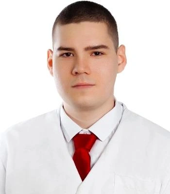 Дмитрий Карпун проводит широкий спектр диагностических и лечебных процедур, соответствующих российским и европейским стандартам | Источник: «Альфа-Центр Здоровья»