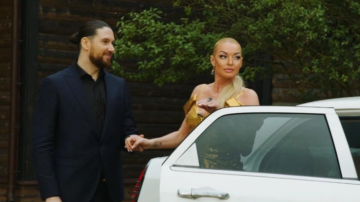 Анастасия Волочкова | www.starhit.ru