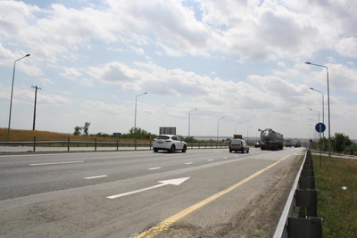 Toll road travel from Moscow may become more expensive