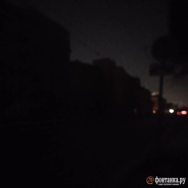 Источник: читатель «Фонтанки»