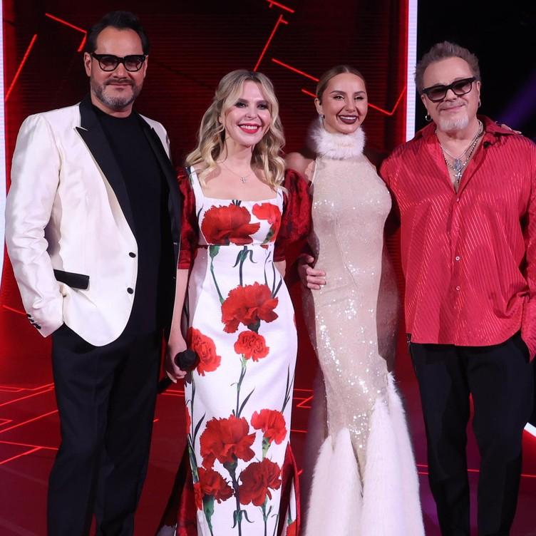 Асти протащила друга, а певец из Магадана послал наставников: финал слепых прослушиваний на шоу «Голос»