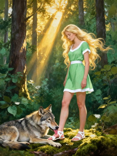 Изображение пользователя