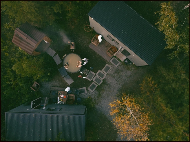 Источник: Forest House