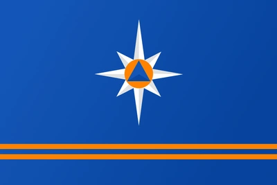 МЧС предупреждает об опасности снежных сходов с кровель