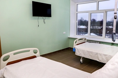 График нижегородских медучреждений на длинные выходные