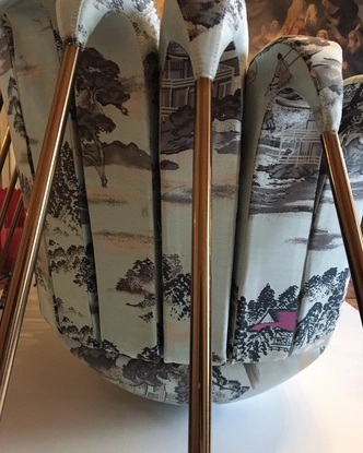 Milan Design Week: сады Марка Энжа в Палаццо Кузани (фото 2.2) | Источник: elle decoration