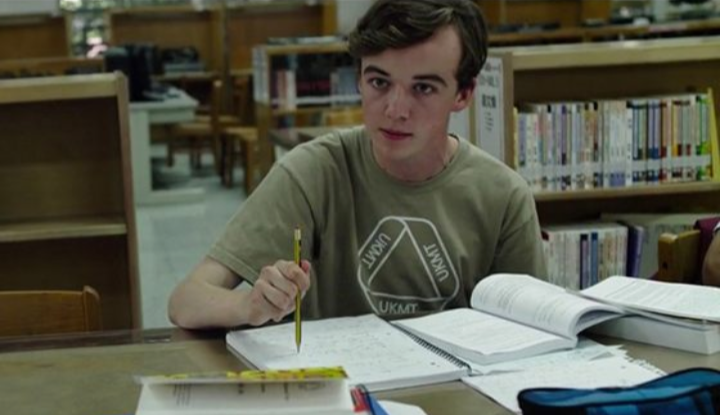 Источник: «X+Y» (2014)