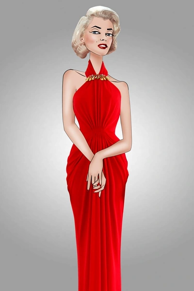 Alexander McQueen | Источник: Alexander McQueen