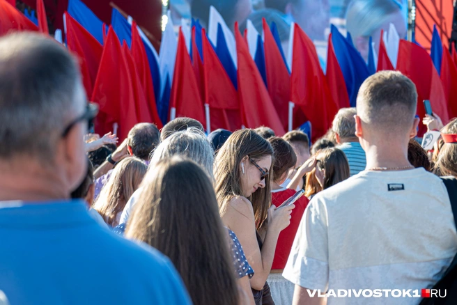 Источник: Елена Буйвол / VLADIVOSTOK1.RU
