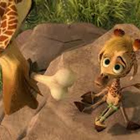 Аватарка Лунтик